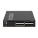 NETGEAR 16PT M4350-8X8F Managed Switch