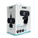 URBAN FACTORY Webcam USB Full HD 1080P