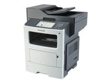LEXMARK MX617de laser MFP - 4y SMB