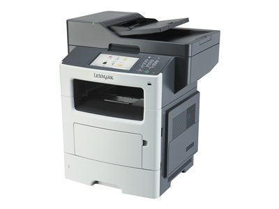 LEXMARK MX617de laser MFP - 4y SMB