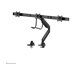 NEOMOUNTS NM-D775DX3BLACK