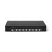 LINDY 8 Port DispPort1.2 USB2.0 KVM Swi