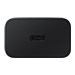 SAMSUNG 15W Adapter wo cable Black