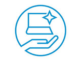 HP CarbonNeutral TTD and Usage Displ SVC