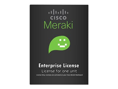 CISCO Enterprise License + Support