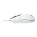 LOGI G203 LIGHTSYNC Gaming Mouse White