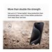 BELKIN SFP UltraGlass2 iPhone 15 Pro Max