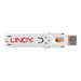 LINDY Clé USB et 4 bloqueurs de ports