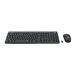 LOGI MK295 Silent Wireless Combo