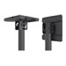NEOMOUNTS PRO videowall Ceiling Mount