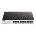 D-LINK 24P Gigabit Easy Desktop Switch