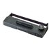 EPSON Ruban N TM-U29 ruban noir