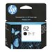 HP 62 Black Ink Cartridge