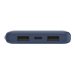 BELKIN Batterie externe 3 ports 10K avec