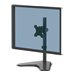 FELLOWES Bras de moniteur simple debout