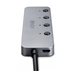 LINDY 4 Port USB 3.2 Type C Hub