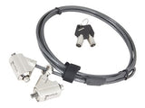 URBAN FACTORY Cable Security Anti Vol
