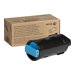 XEROX XFX Toner cyan for C50X Stand.