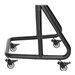 NEOMOUNTS Mobile Flat Screen Floor Stand