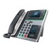 HP Poly Edge E450 IP Phone & PoE-enabled