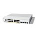 CISCO Catalyst 1300 16-port GE PoE