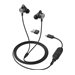 LOGI Zone Wired Earbuds UC - Graphite