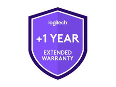 LOGI 1Y extended warranty Rally Bar
