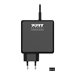 PORT DESIGNS Universal Power Supply 90W