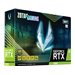 ZOTAC GAMING GEFORCE RTX 3090 TRINITY OC