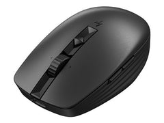 HP 715 RECHBL Mult-Dvc Bluetooth Mouse