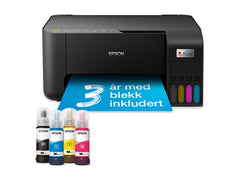 EPSON EcoTank ET-2864 MFP colour ink-jet