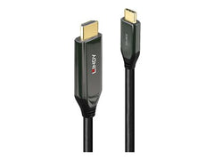 LINDY 1m USB Type C to HDMI 8K60 Adapter