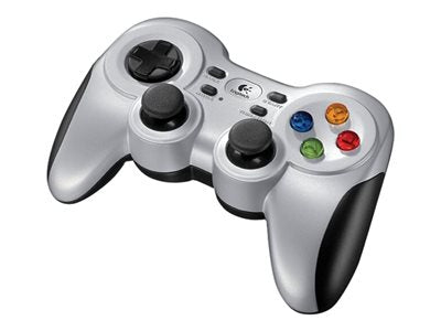 LOGITECH TECH F710 Wireless Gamepad