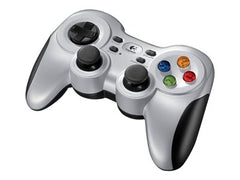 LOGITECH TECH F710 Wireless Gamepad