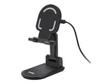 URBAN FACTORY Power Induction Charger