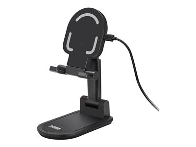URBAN FACTORY Power Induction Charger