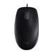 LOGI B110 Silent - BLACK - EMEA - OEM