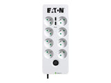 EATON Multiprises parafoudre Protection
