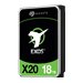 SEAGATE Exos X20 18To 3.5p