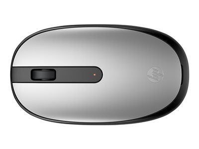 HP 240 Bluetooth Mouse Pike Silver