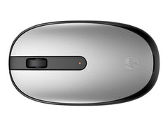 HP 240 Bluetooth Mouse Pike Silver