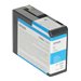 EPSON ENCRE CYAN STYLUS PRO 380