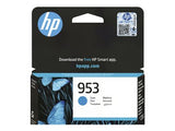 HP 953 Cartouche d Encre Cyan