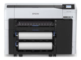 EPSON SC-T3700D 24p Dual Roll PS