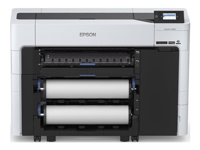 EPSON SC-T3700D 24p Dual Roll PS