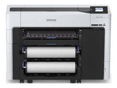 EPSON SC-T3700D 24p Dual Roll PS
