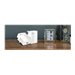 TP-LINK AV1000 Powerline Starter Kit 1Go