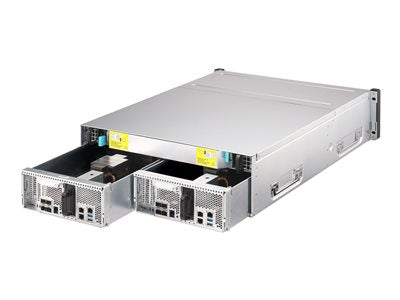 QNAP-ES1686dc-2142IT-96G 16 Bay NAS