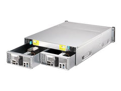 QNAP-ES1686dc-2142IT-96G 16 Bay NAS