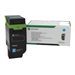 LEXMARK TONER LRP 2000 PAGES PO